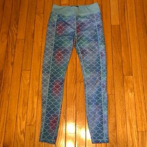Constantly Varied Gear Mermaid Leggings - S